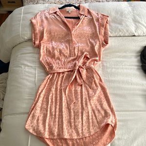 Joie mini dress
